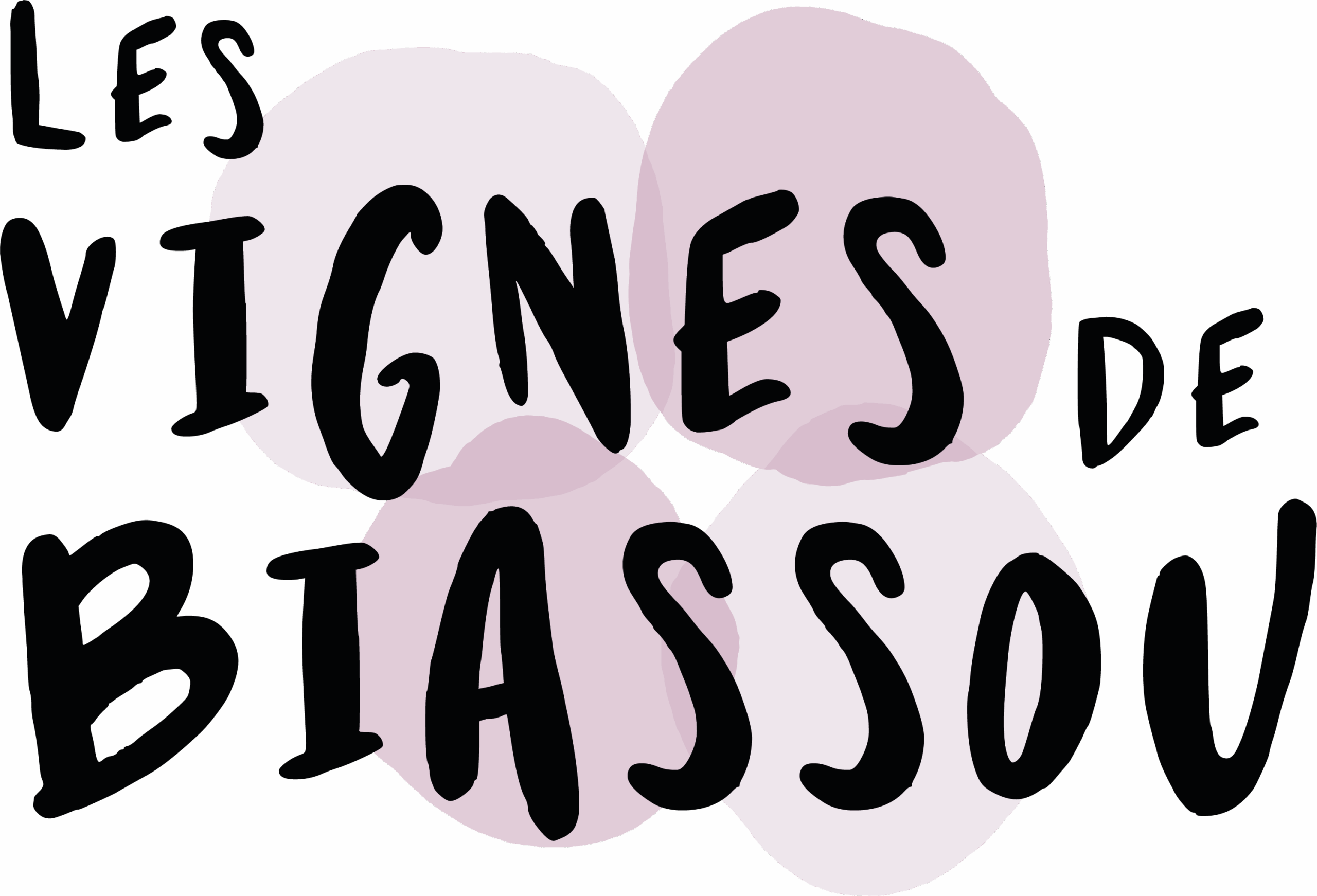 logo-Les Vignes de Biassou