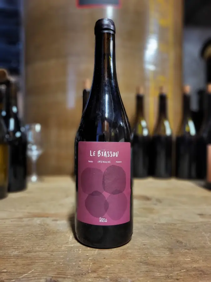 naturellement libre et vivant le Biassou