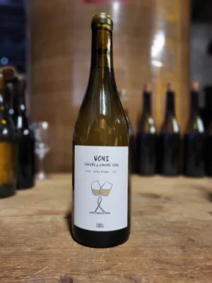 naturellement libre et vivant UGNI blanc