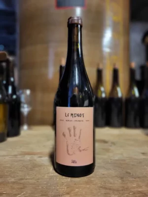 naturellement libre et vivant le minot