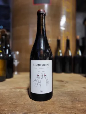 naturellement libre et vivant les margoulins